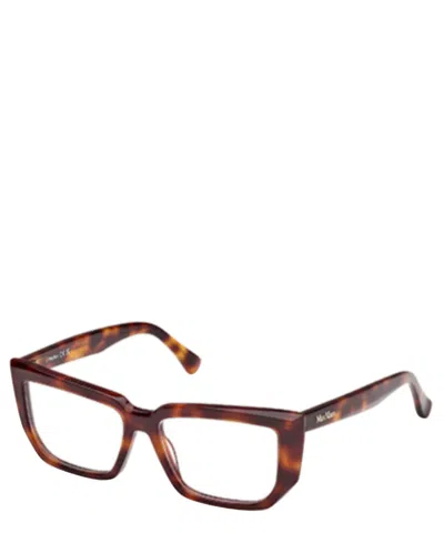 Max Mara Eyeglasses Mm5160 53052 In Crl