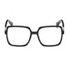 Max Mara Mm5108 001 Glasses In 001 Black