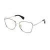 Max Mara Eyewear In 005 Black/gold