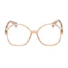 Max Mara Mm5100 072 Glasses In 072 Beige