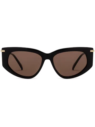 Max Mara Eyewear Beth Sunglasses