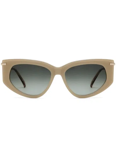 Max Mara Eyewear Beth 太阳眼镜