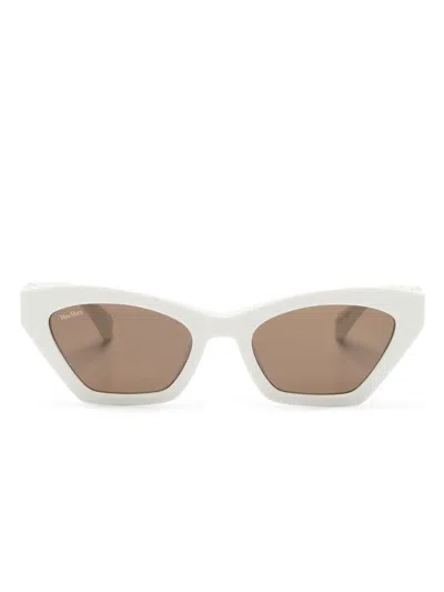 Max Mara Eyewear Cat-eye Sunglasses