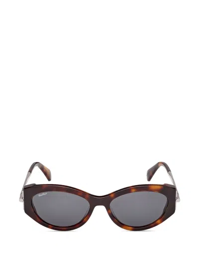 Max Mara Eyewear Cat-eye-shape Sunglasses