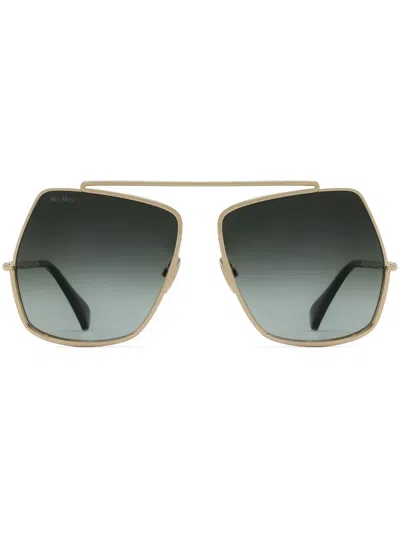 Max Mara Eyewear Elsa Petite Sunglasses