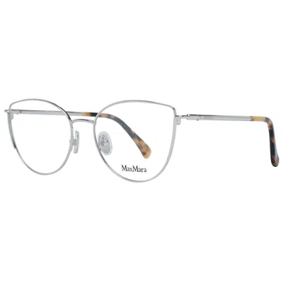 Max Mara Eyewear Max Mara Mod. Mm5002 54016 In Metallic