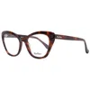 MAX MARA EYEWEAR MAX MARA MOD. MM5030 52052