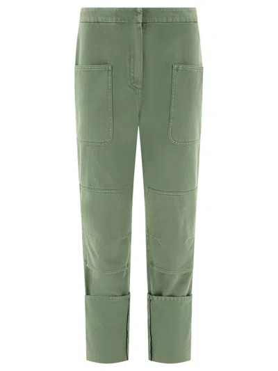 MAX MARA MAX MARA "FACELLA" JEANS