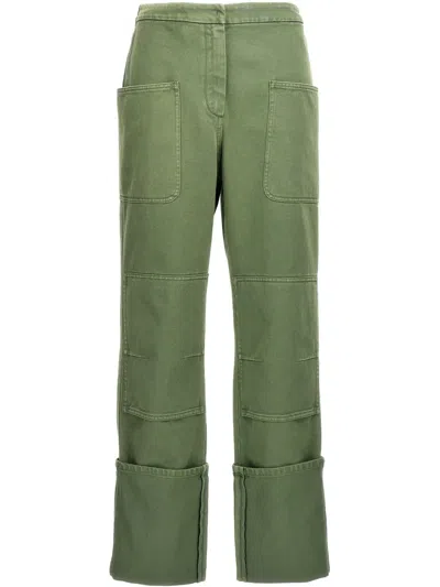 MAX MARA FACELLA PANTS