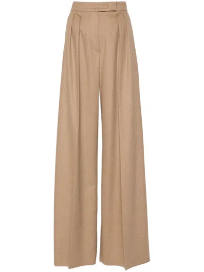 MAX MARA FAGUS TROUSERS
