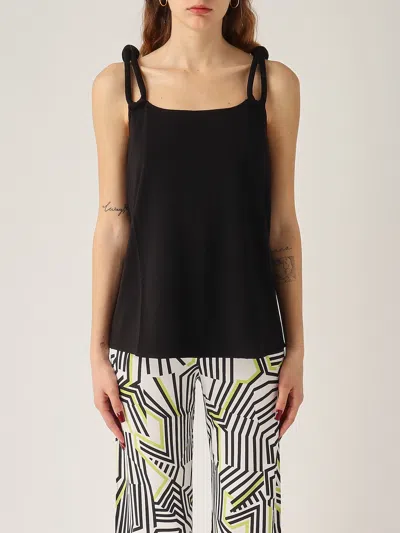 MAX MARA FAIDA TOP-WEAR