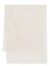 Max Mara Falda Scarf