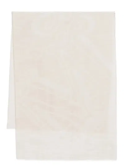 MAX MARA MAX MARA FALDA SCARF