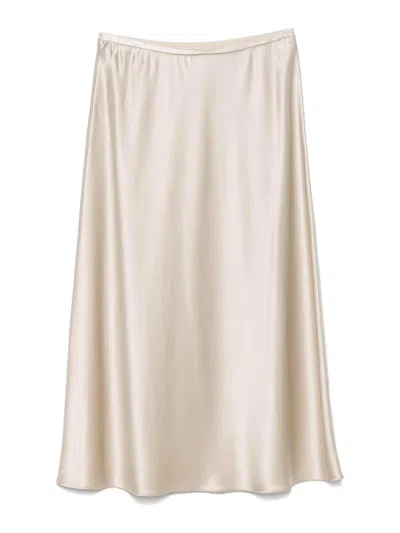 MAX MARA MIDI SKIRT