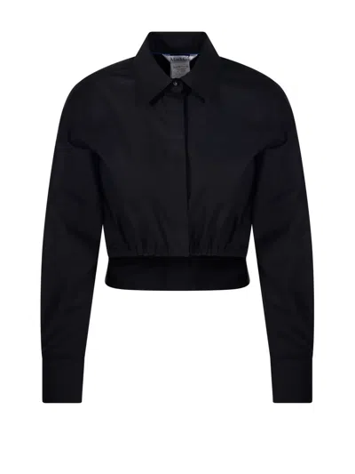 Max Mara Falster In Black