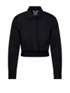 Max Mara Falster In Black