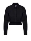 Max Mara Falster In Black
