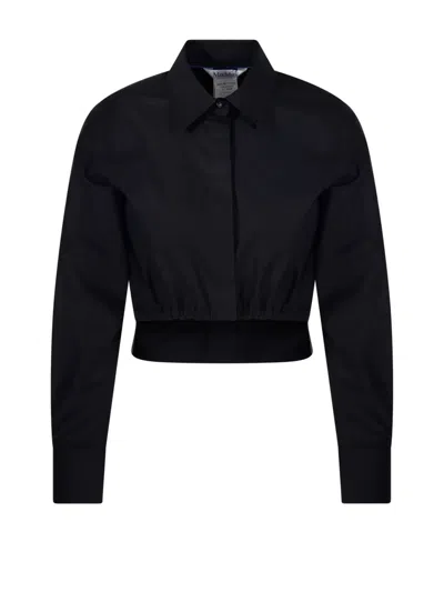 Max Mara Falster In Black