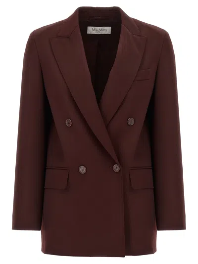 MAX MARA FARAD BLAZER