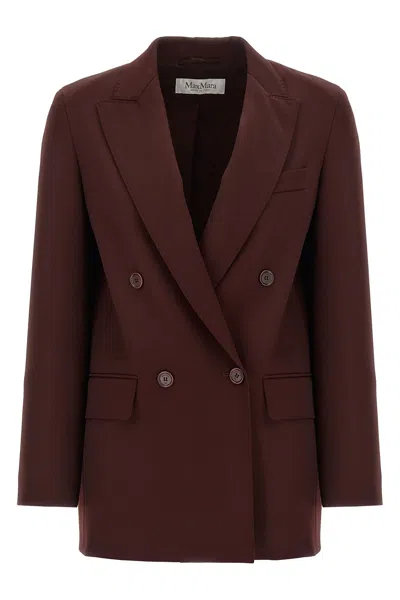 MAX MARA 'FARAD' BLAZER
