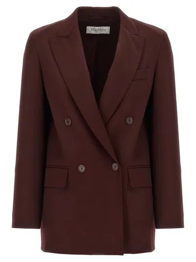 MAX MARA MAX MARA 'FARAD' BLAZER