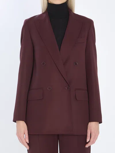 MAX MARA MAX MARA FARAD JACKET