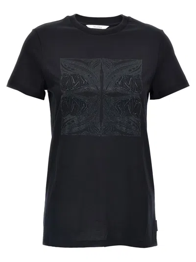 Max Mara 'farad' T-shirt
