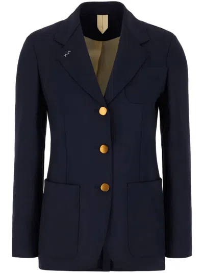 MAX MARA FARAONE JACKET