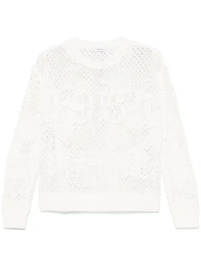 MAX MARA FAREA SWEATER