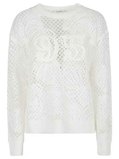 MAX MARA FAREA SWEATER