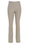 Max Mara Flared Casual Pants