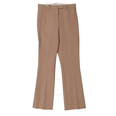 Max Mara Fatina Tailored Trousers In Beige