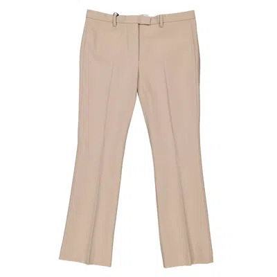 MAX MARA FATINA TAILORED TROUSERS, BRAND SIZE 46 ( US SIZE 12 )