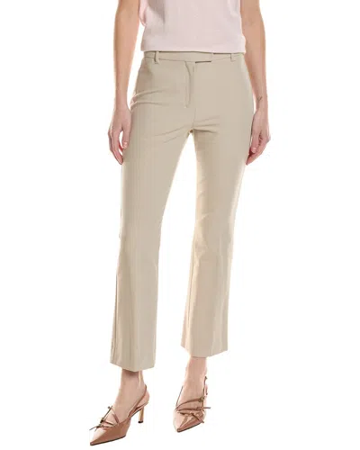 Max Mara Fatina Trouser In Neutral