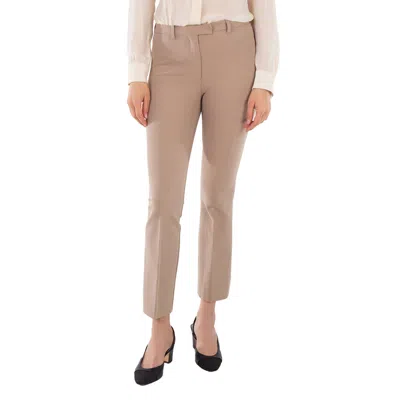 Max Mara 's  Fatina Trousers, Brand Size 38 (us Size 4)