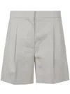 Max Mara Women's Favilla Shorts Trousers