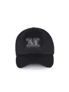 Max Mara Fedora Hat