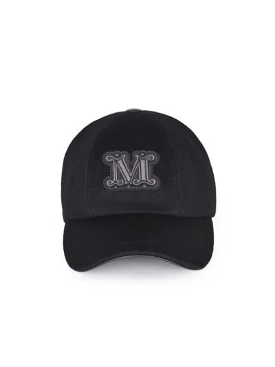 Max Mara Fedora Hat