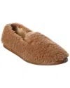 Max Mara Feliac Shearling Loafer