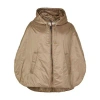 Max Mara Felicia Jacket - The Cube In Brown