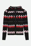 Max Mara Felpa Fantasia Multicolore In Multicolore
