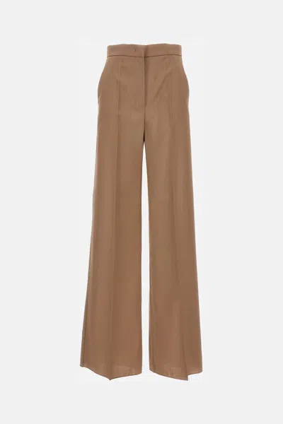 MAX MARA FERNET PANTS