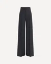Max Mara Women Fernet Pants In Black
