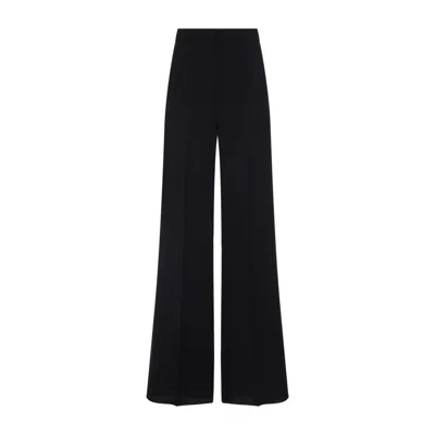 MAX MARA FERNET STRAIGHT PANTS