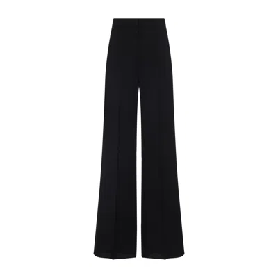 Max Mara Fernet Straight Pants Women
