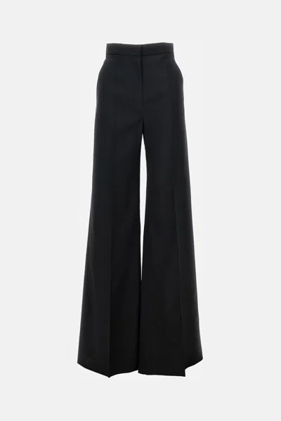 MAX MARA FERNET TROUSERS