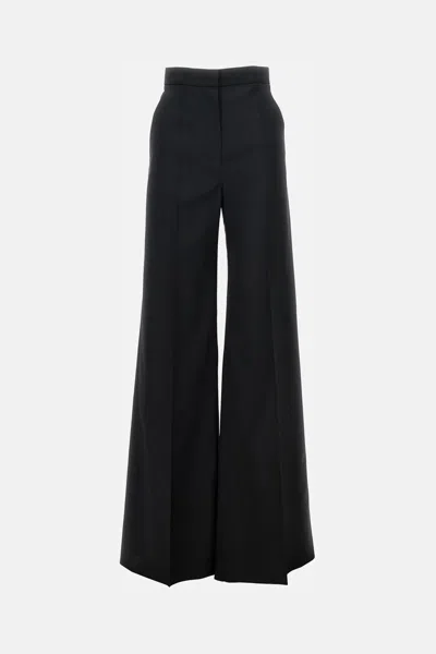 MAX MARA FERNET TROUSERS