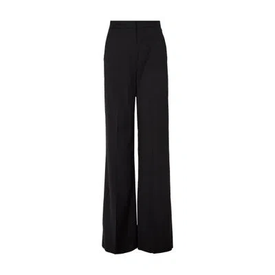 Max Mara Fernet Wide Leg Pants