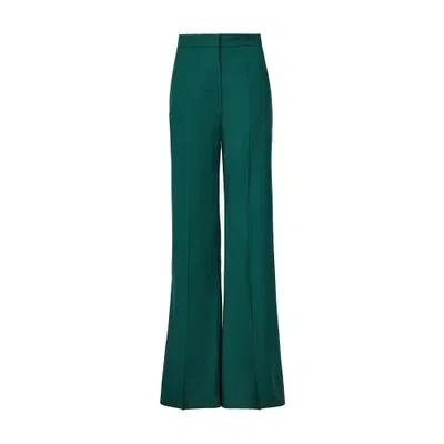 Max Mara Fernet Wide Leg Pants