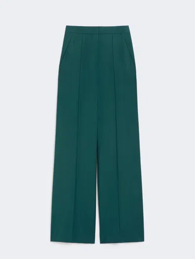 MAX MARA MAX MARA "FERNET" WOOL PANTS